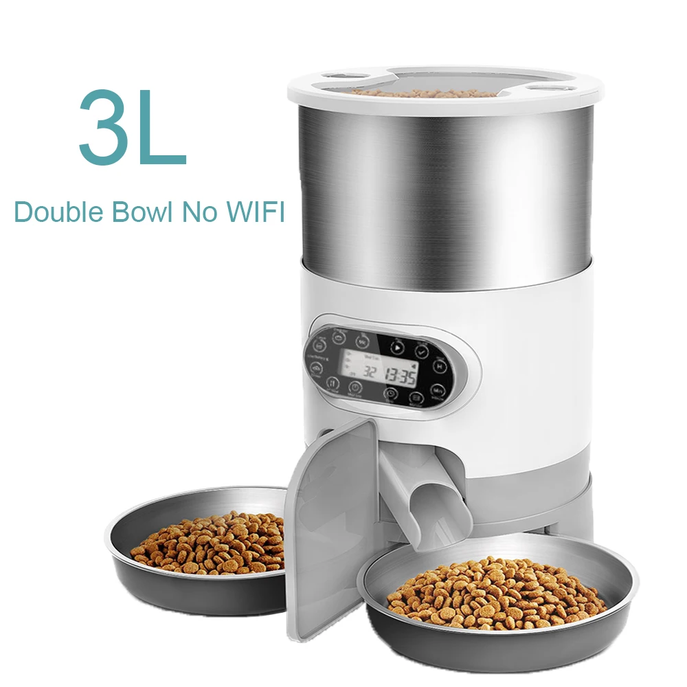 3L button 2 bowl