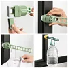 Window Frame Clothes Hanger Portable Hanging Drying Rack Indoor Window Drying Rack Home Hanging Rack for Clothes 5