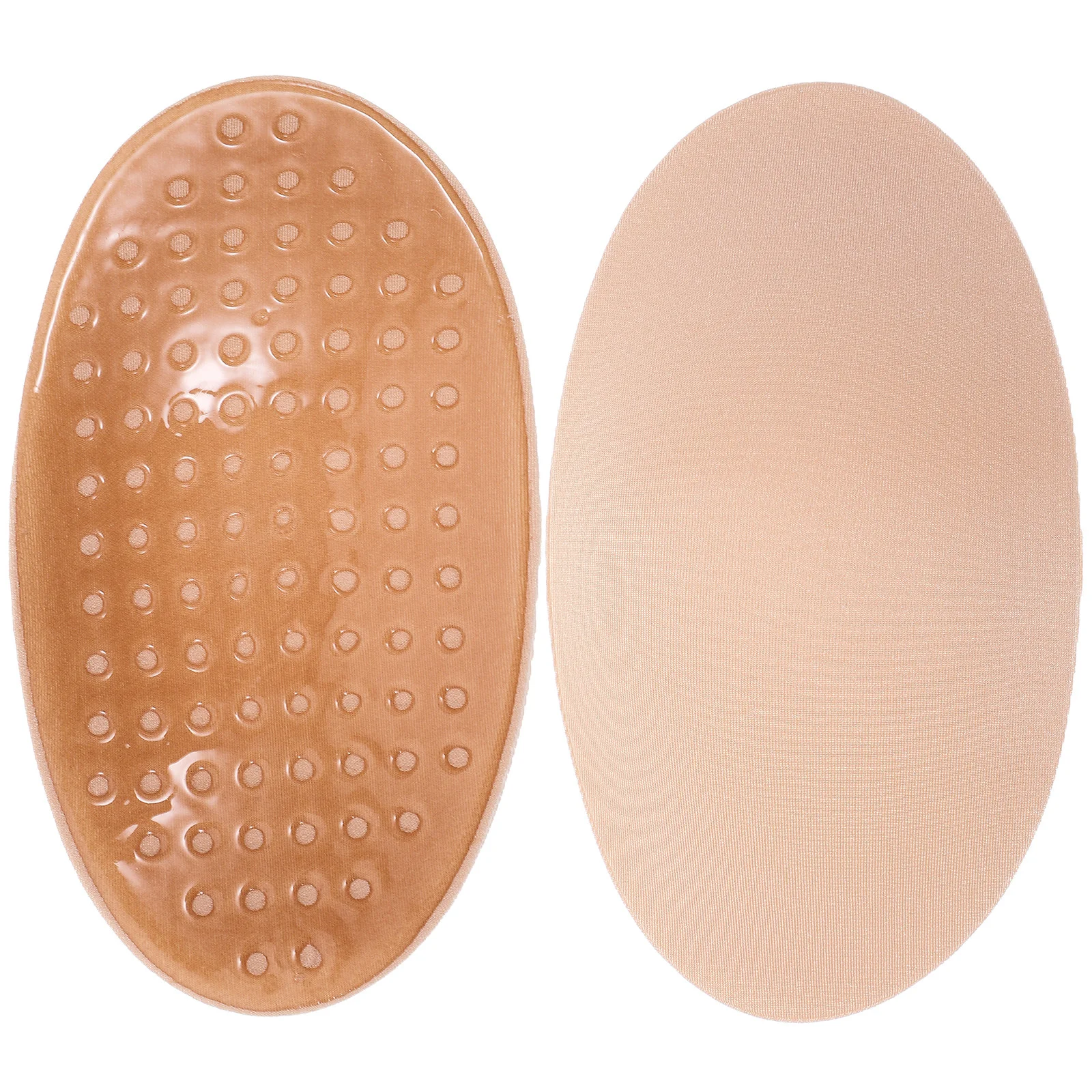 

Наплечные подушки без следов, нейлоновая нескользящая подкладка с эффектом пуш-ап, аксессуары для одежды, клейкие