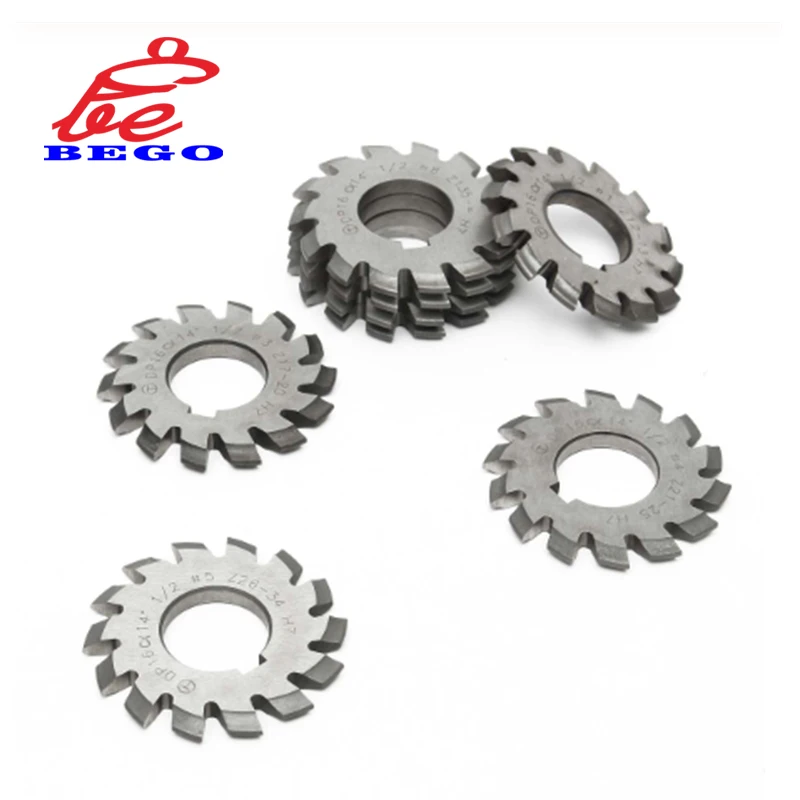 8PCS M0.4/M0.5/M0.6/M0.7/M0.8/M1/M1.25/M1.5/M2/M3/M4 ⷯ PA20  NO.1-NO.8 HSS  и Ŀ   