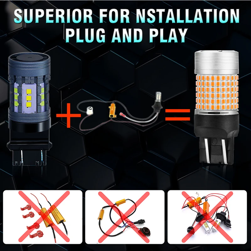 LED  õ   , DRL T25 7443 3157 ְ ,     ڵ ȣ 