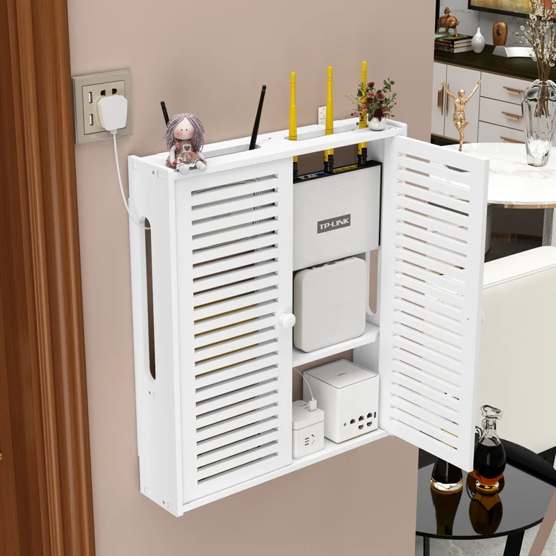 The Best Box to Hide Your Router: A Real User’s Guide to Clean, Quiet ...