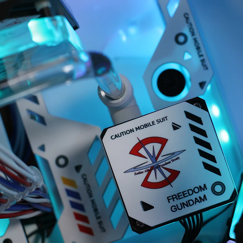 Рисунок 3 - I9-11900K/RTX30903080TI Оригинальный