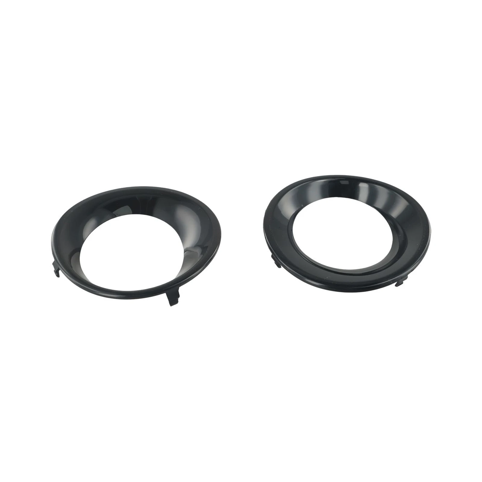 1x 안개등 커버 트림 좌/우 51113423789 51113423790 BMW X3 E83 LC..