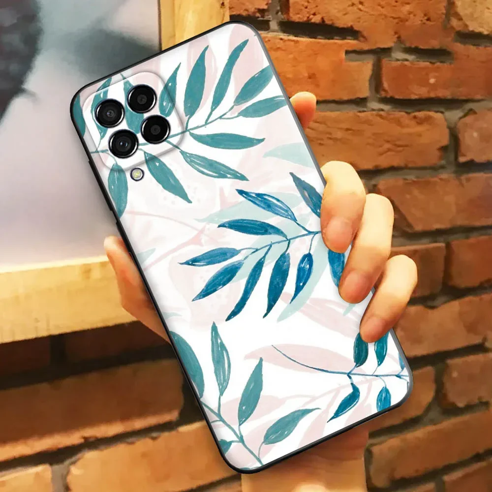 Cool Fashion Soft TPU Silicone Bumper Case for Samsung Galaxy - Shockproof and Stylish Protection