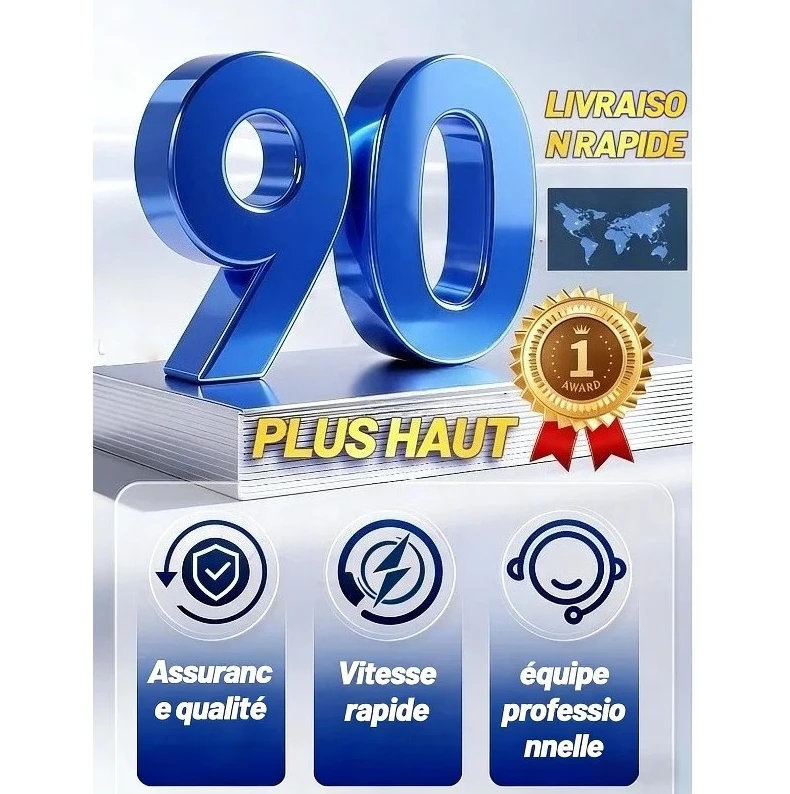 정상적인 이동성은 단 7일간의 연속 사용으로 회복될 수 있습니다.