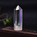 Aura Clear Quartz