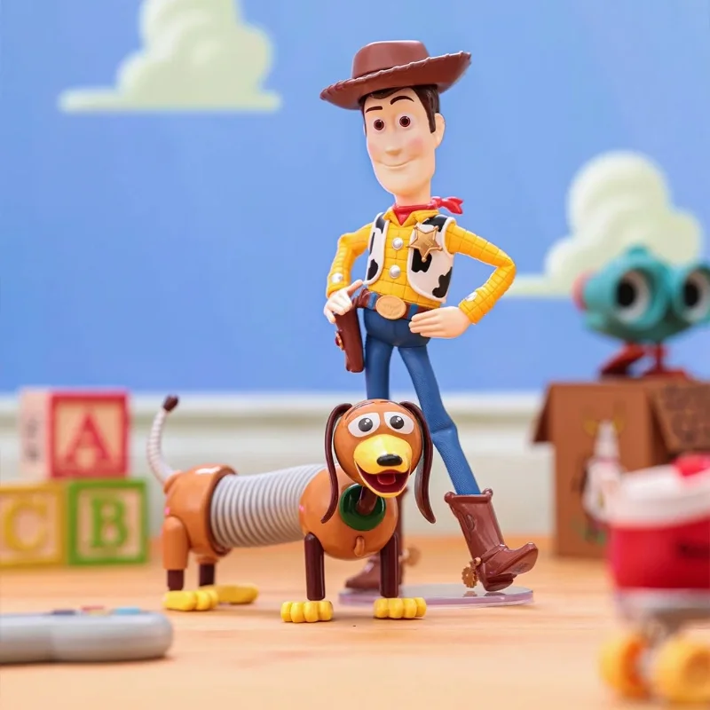 ディズニー　トイ・ストーリー　30ブースター 3ボックス ディズニー トイ・ストーリー 30ブースター 3ボックス