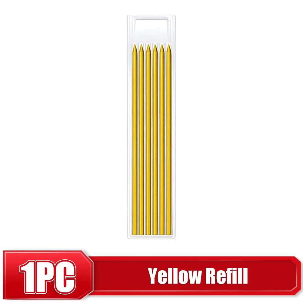 yellow refill