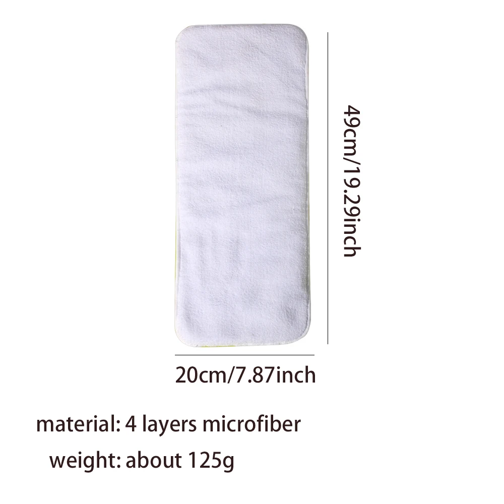 Disposable Diaper Liner Adult Diaper Insert