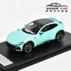 Funny Model 1:64 Purosangue V12 F SUV Diecast Model Car 6