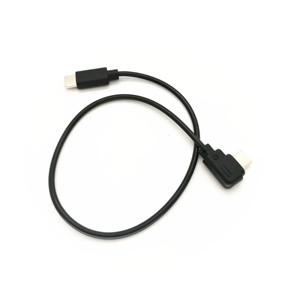 Fpl-tipo c para 35 mm Usb-c Cabo de Controle Multi-câmera para Dji Ronin sc Rs3 Pro Mini Rs2 Rsc2 e Sigma Fpl - Image 5