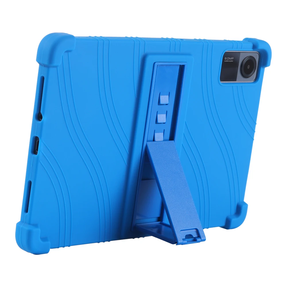 Capa De Suporte De Silicone À Prova