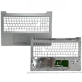Silver C Touchpad