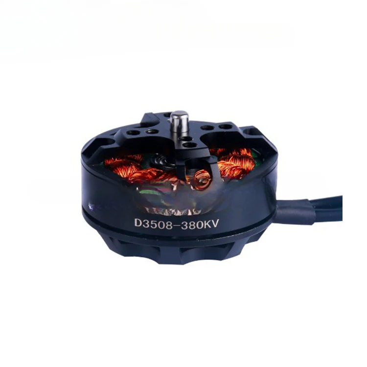 The product can be customized. DC motor, waterproof disc , permanent magnet outer rotor brushless , model aircraft