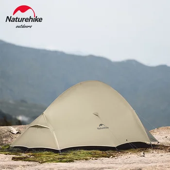Cloud Up Pro Tent 1