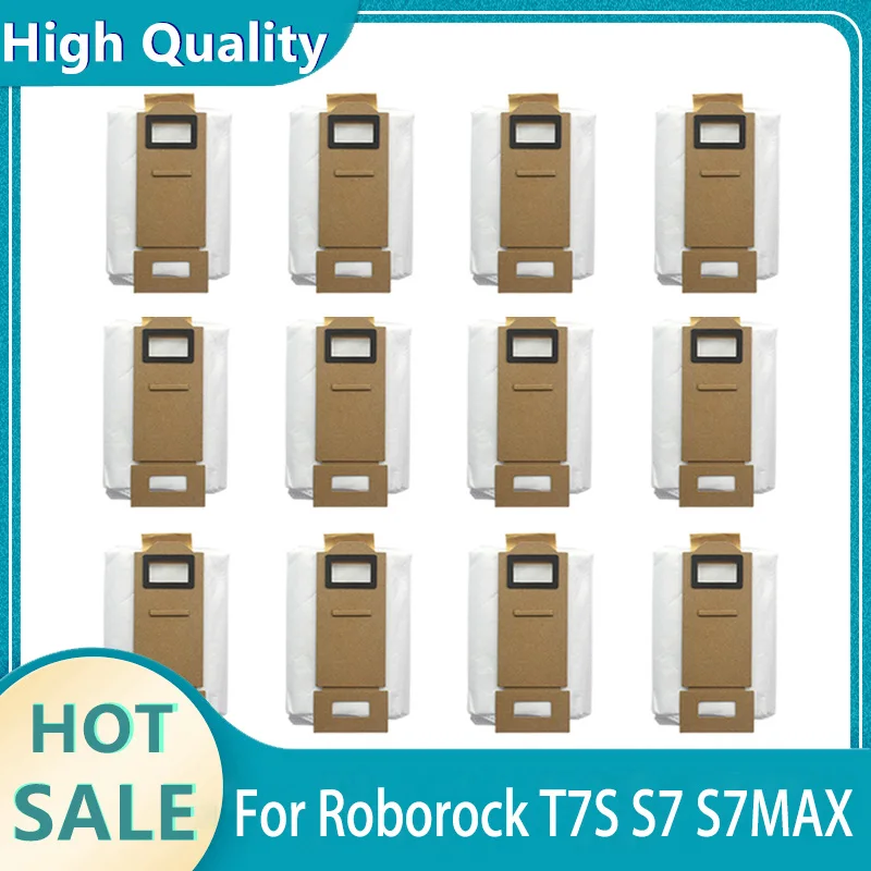 roborock s7 bag