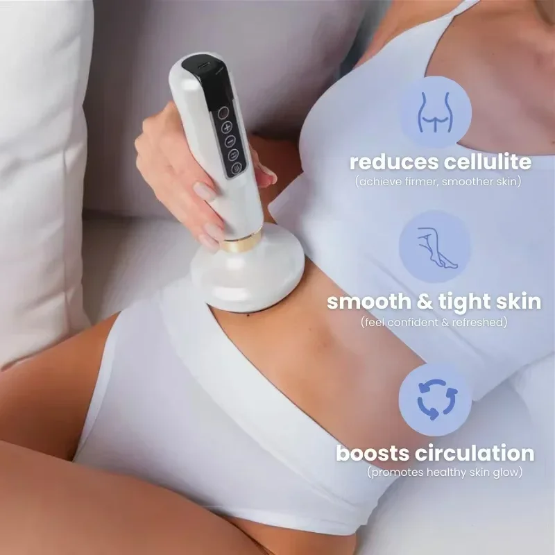 Anti Cellulite Massager 2