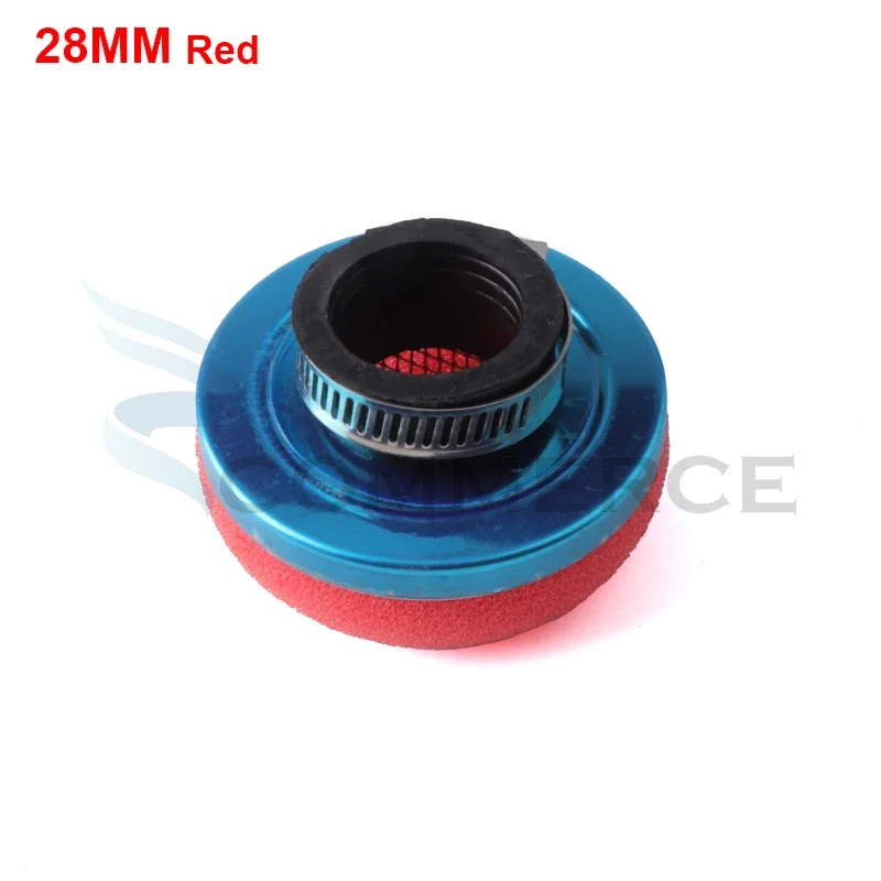 Motorcycle Foam Air Filter Sponge Cleaner