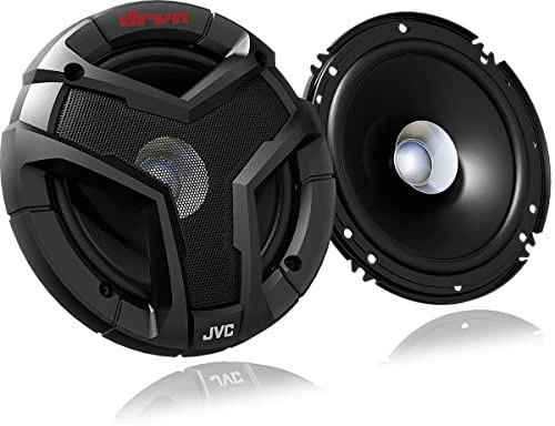 Jvc Cs-v618-speaker Pack (30 W 6.5 "), Black Color - - AliExpress