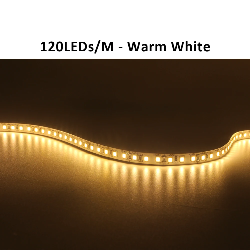 Warm White 120LEDs