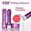 DUAI 200ML Anal Lubricant for sex water based lubricant Personal lubricant sexual massage oil sex lube Adult Sex products 18+