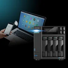 Wake Up From Anywhere