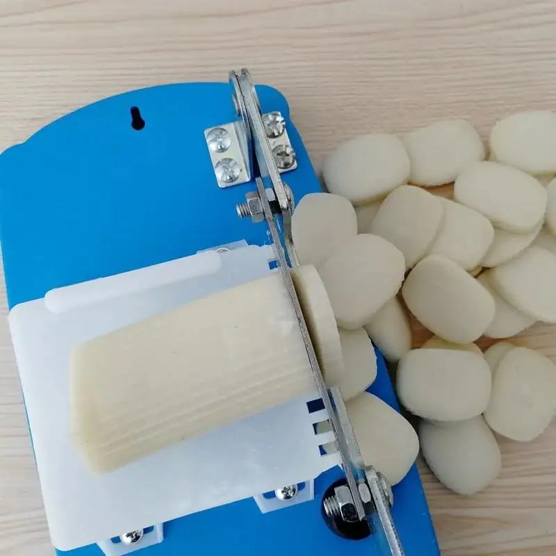 Multifunctional Table Slicer Frozen Meat Cutting Machine Beef Herb Mutton Rolls Cutter Meat Slicer Vege Cutter Kitchen Tools food slicer