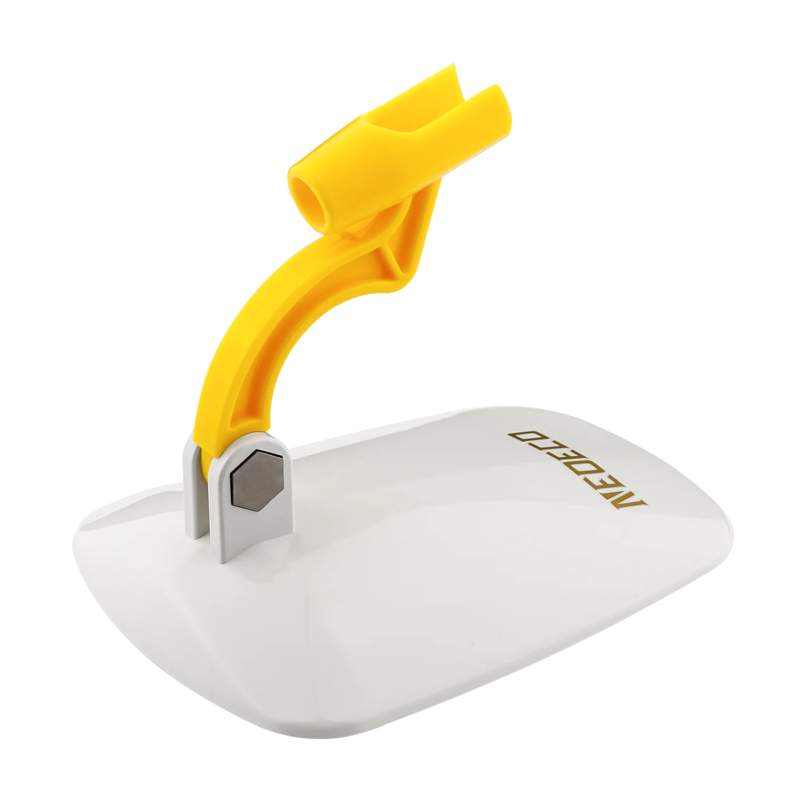 Universal Airbrush Holder, PVC Airbrush Stand, Multi-angle Fixing, Fit Neoeco, Iwata, Paasche, Badger, Grex and Generics Tools 6