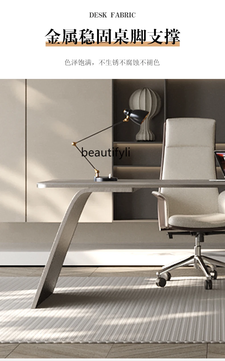 Рисунок 5 - Итальянский минималистичный стол с каменной тарелкой