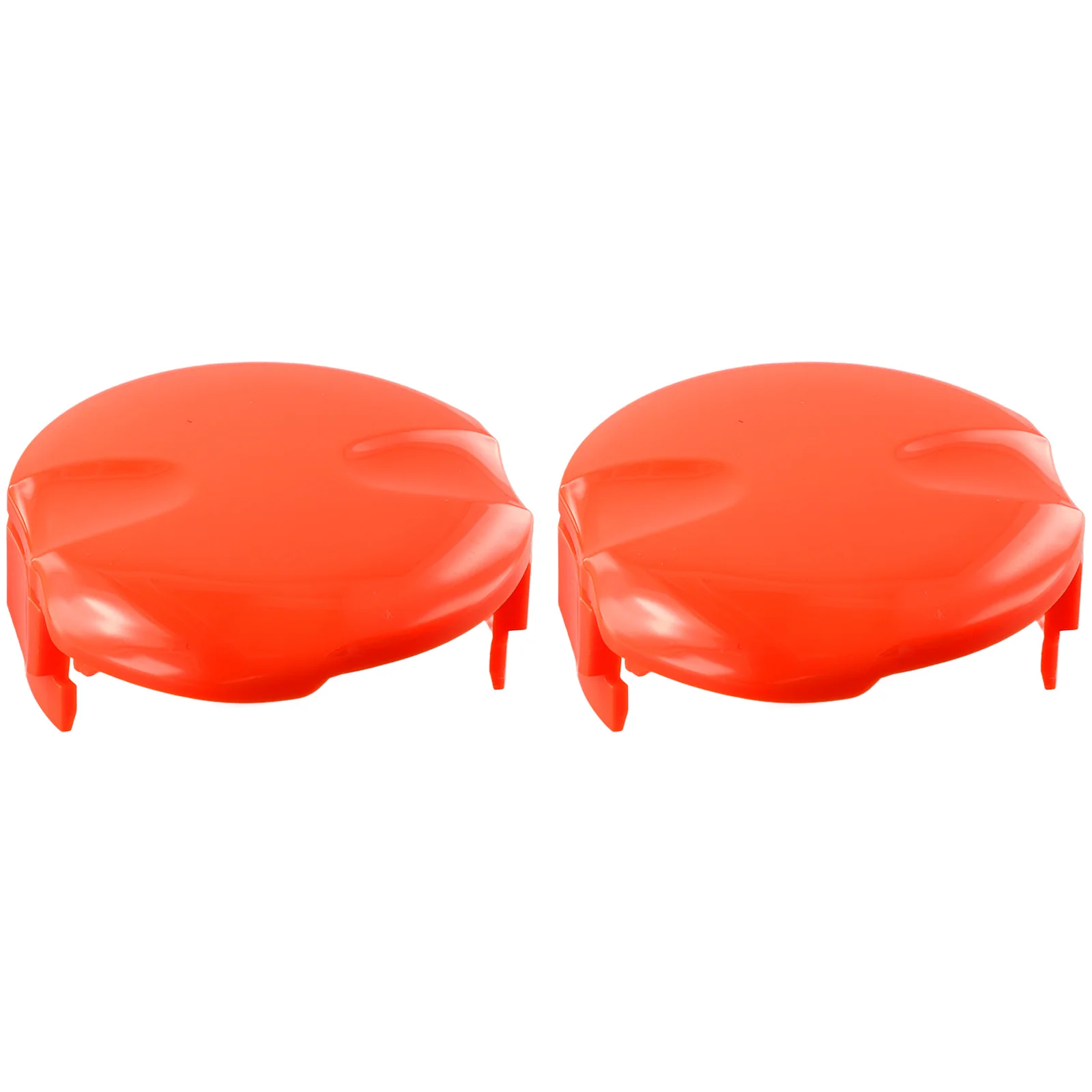 

Sturdy Spool Cover for SmallCut 300, Accu, Easy, Comf 8845 8844 9824 9826 9588845, Ensures Longevity of Trimmer Line