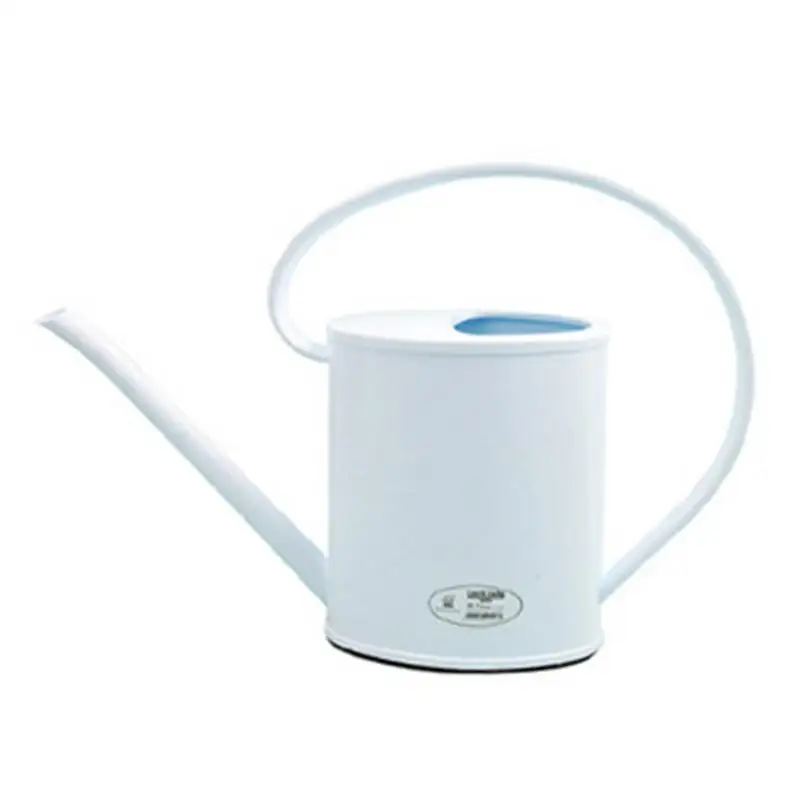 

Канистра для полива растений, небольшая емкость объемом 1,2 л, устройство для полива комнатных растений, Длинный Носик