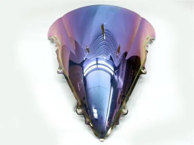

Iridium Windscreen Windshield for 2003-2005 Yamaha YZF 600 R6 R6S 2006