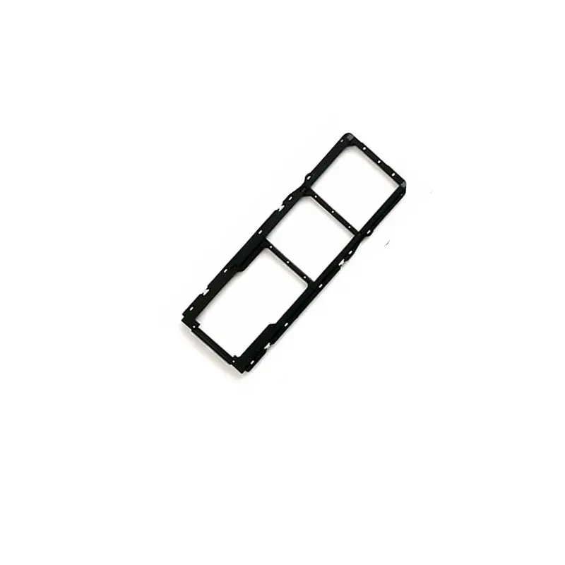 Westrock Sim Sd Holder Holder Dual Card Reader Slot Card Vassoio Sony Xperia L3 I4312 Cellulare