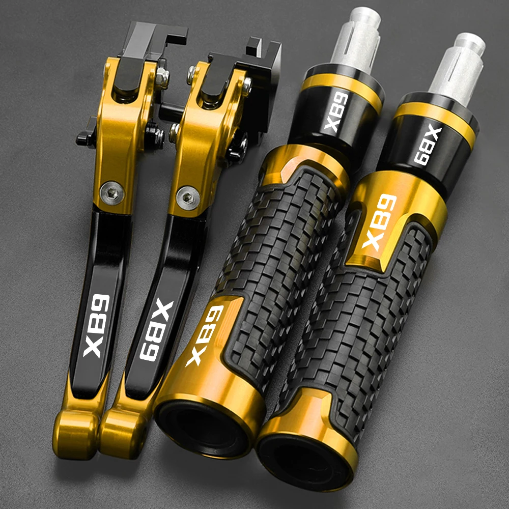 buell xb12r parts