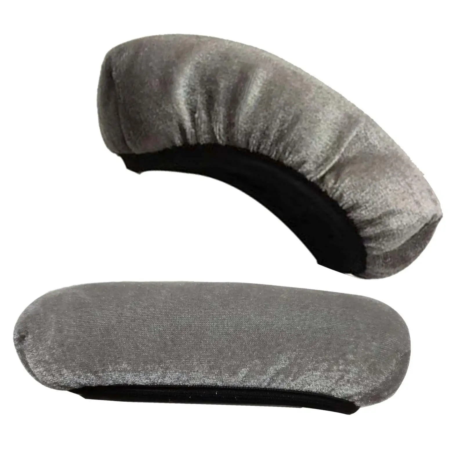 Crutch Pads 2x Crutches Cushion Set for Adults Walking Arm Crutches Senior underarm crutches