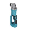 1600W 125mm Brushless Angle Grinder Polishing Cordless Grinder Polisher Grinding Cutting Machine For Makita 18V Battery 5