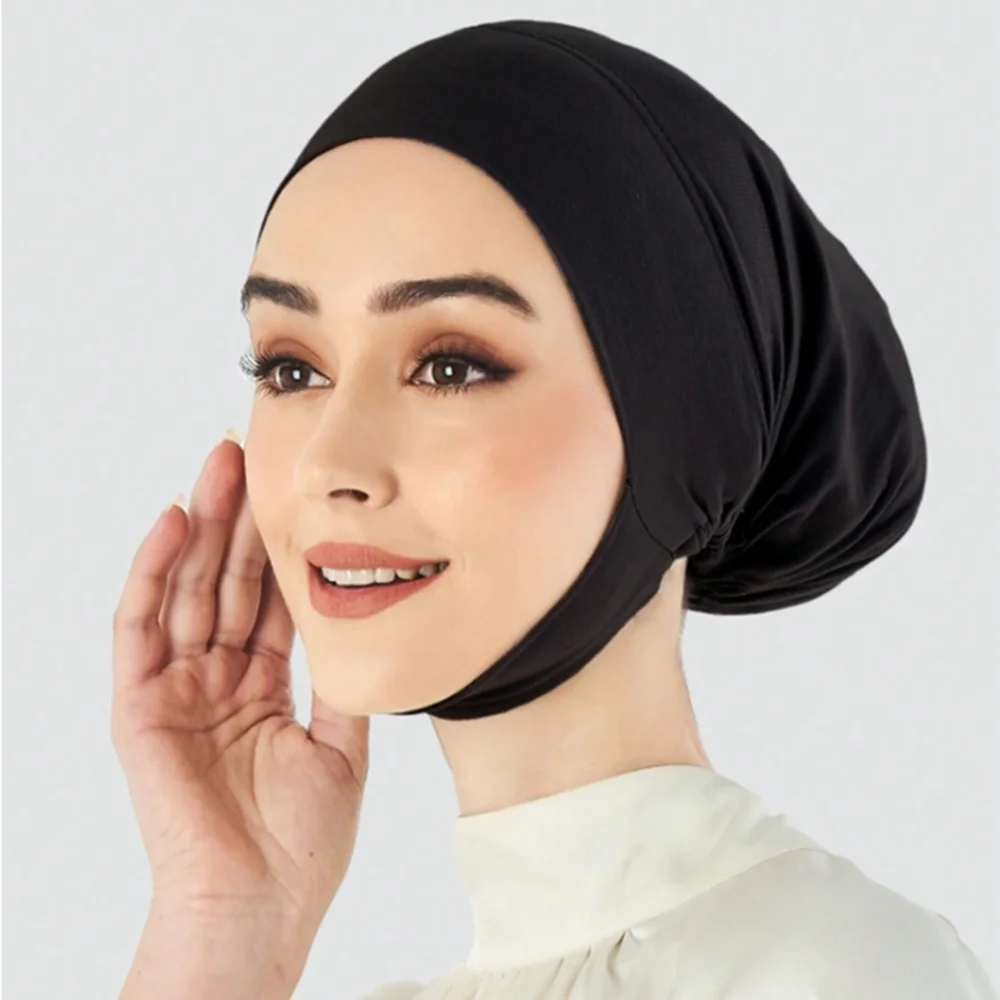 inner cap of hijab