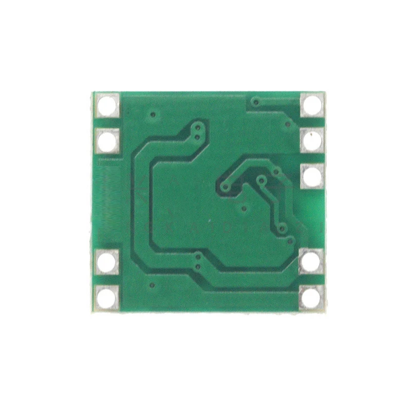 GPS 장치 초소형 디지털 증폭기 보드 2 * 3W D 클래스 PAM8403 증폭기 보드 2.5-5V USB 전원 공급 가능