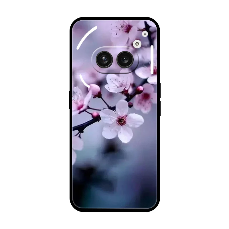 Universal Soft Silicone Phone Case - Sleek Protective Cover in Global Design