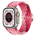 Strawberry red