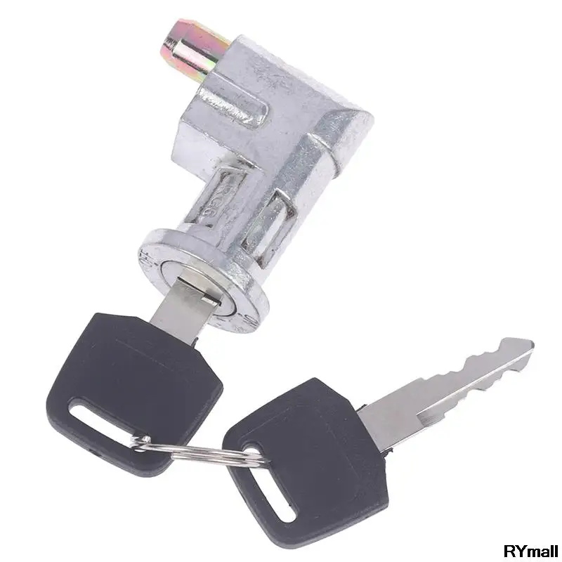 Serrure ABUS Pour Batterie De Vélo électrique – Modèles 11LF 2018/2019, Neuve
