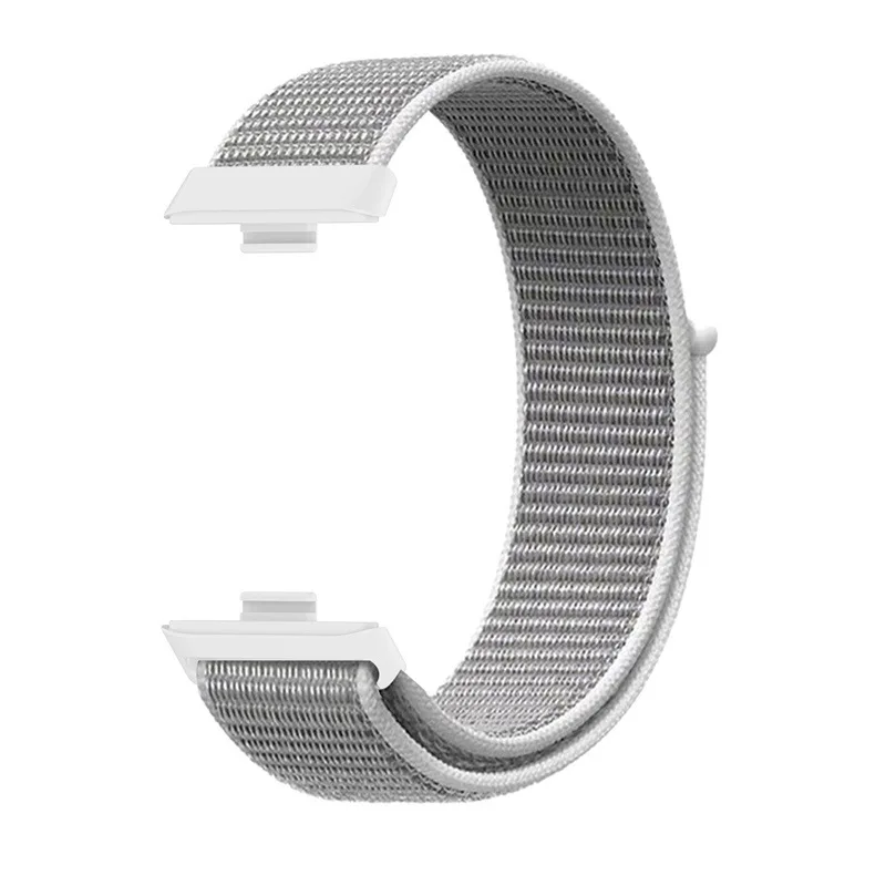 Nylon Loop Adjustable Wristband Replacement Bracelet