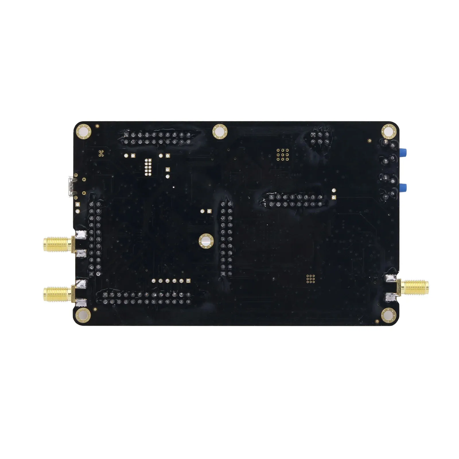 HackRF One SDR  ,  ҽ SDR ÷, V2.0.0  ù,   GPS ùķͿ, 1MHz-6GHz