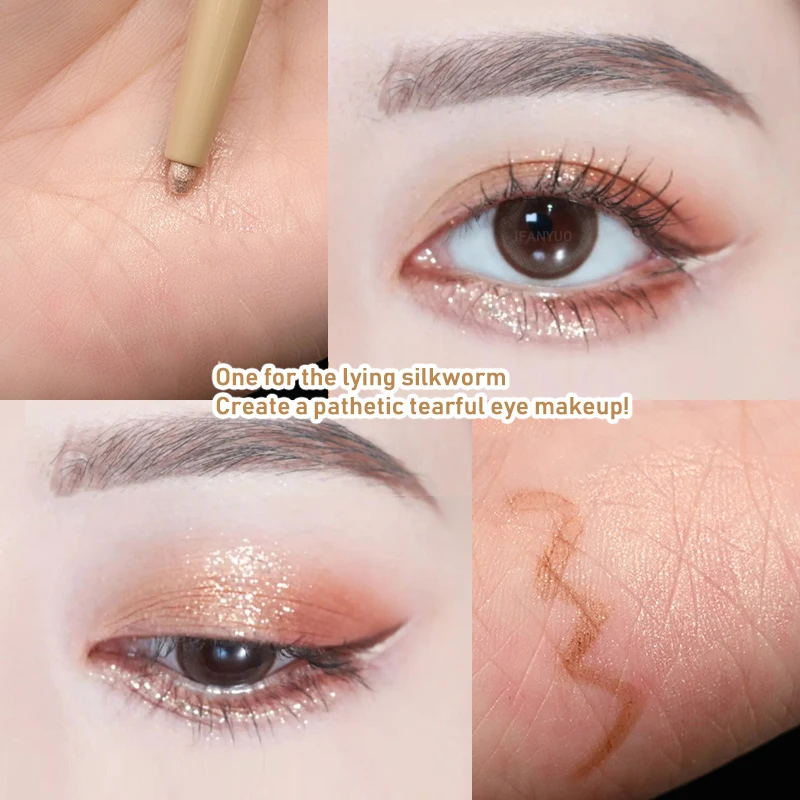 Eyeliner Styles For Big Eyes