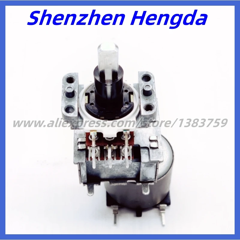 1Pcs-16-Type-Two-Channel-Remote-Control-Motor-With-LED-Potentiometer ...