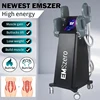 EMS Sculpting Machine Professional Body Sculpt Emszero Machines 15 Tesla Electromagnetic stimulate Body Slimming Machines USA 1