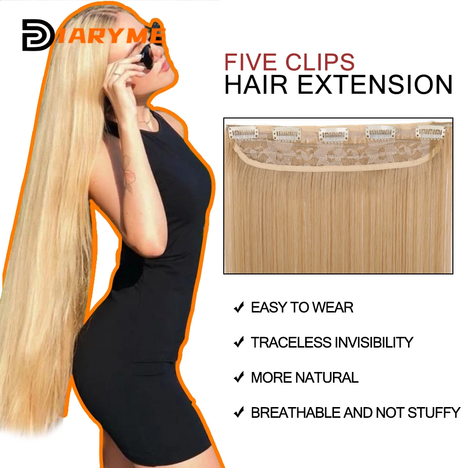 Рисунок 2 - 100 см синтетические удлинители