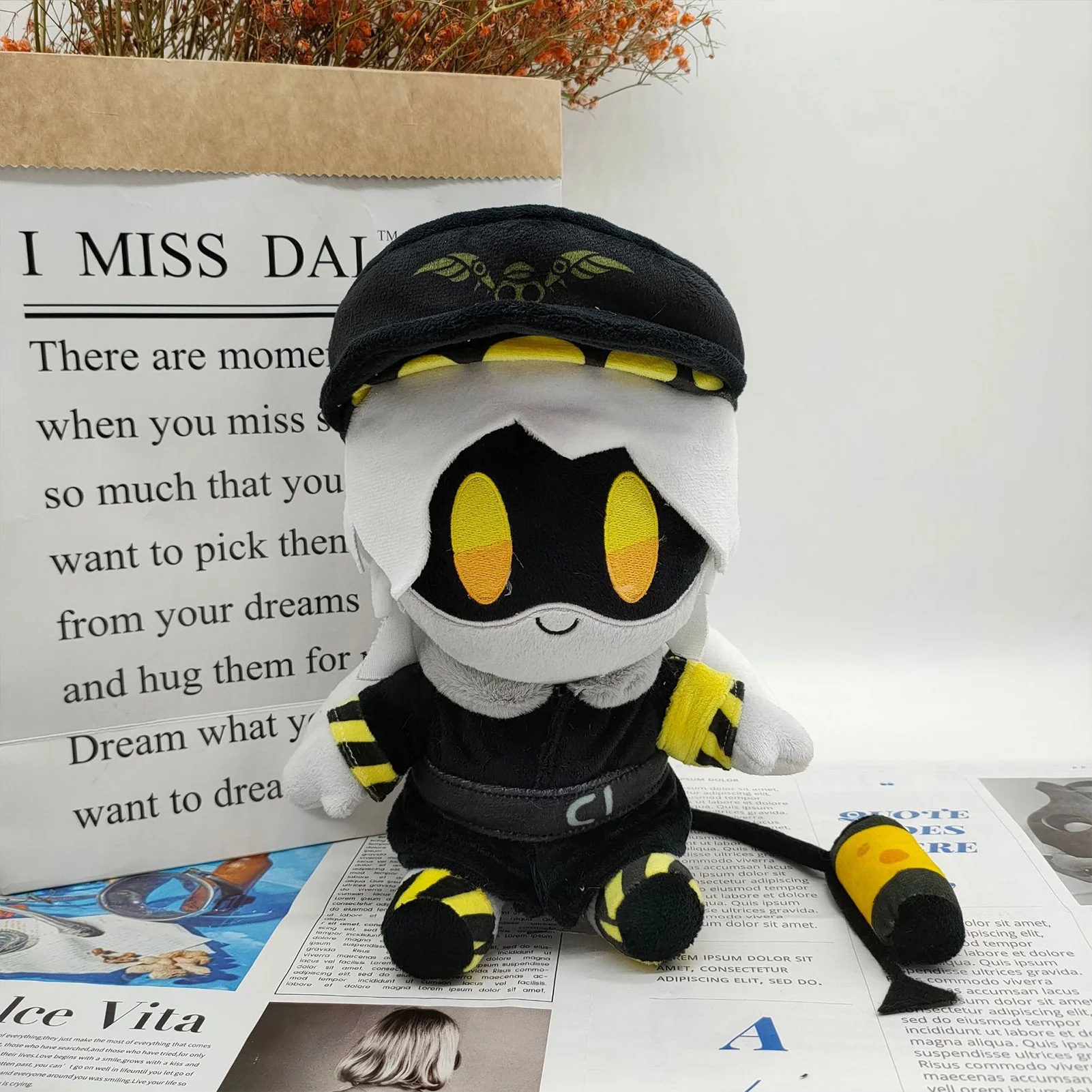 25cm Murder Drones Plush Toy Anime UZI Murder Drones Little Robot Doll Soft Stuffed Toy Children Birthday Gift Popular Toys 2024 12 S98a271ee751749efa005bd09e5b824e96 25cm Murder Drones Plush Toy Anime UZI Murder Drones Little Robot Doll Soft Stuffed Toy Children Birthday Gift Popular Toys 2024