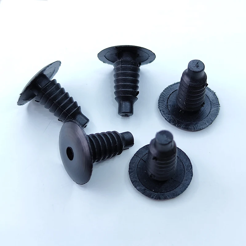 10 Stück Dachhimmel Clips Für VW Caddy Transporter T4 T5 - Innenverkleidung Clips 701867549